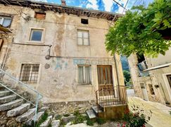 Rustico/Casale in Residenziale