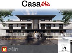 Attico/Mansarda in Residenziale