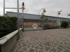 Capannone in Commerciale