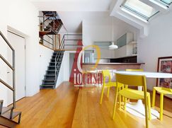 Loft in Residenziale