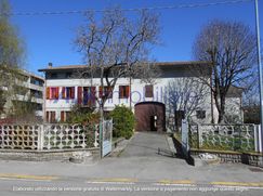 Casa indipendente in Residenziale