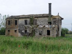 Rustico/Casale in Residenziale