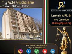 Appartamento in Residenziale