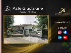 Villetta a schiera in Residenziale