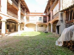Rustico/Casale in Residenziale