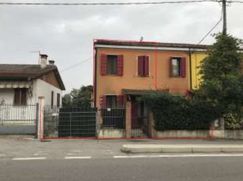 Casa indipendente in Residenziale