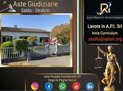 Appartamento in Residenziale