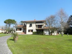 Villa in Residenziale
