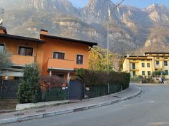 Casa indipendente in Residenziale