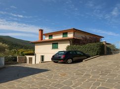 Villa in Residenziale