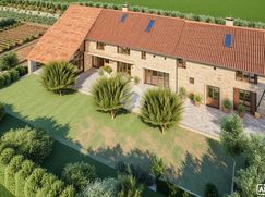 Rustico/Casale in Residenziale