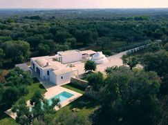 Villa in Residenziale