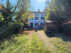 Casa indipendente in Residenziale