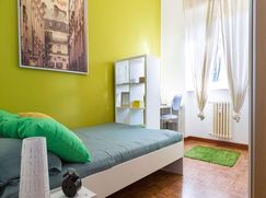 Stanza in Residenziale