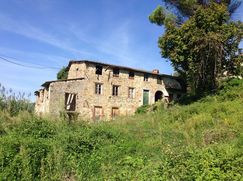 Rustico/Casale in Residenziale