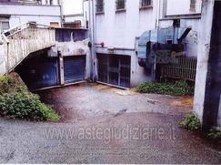 Box/posto auto in Residenziale
