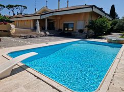 Villa in Residenziale