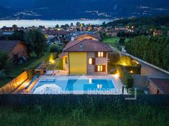 Villa in Residenziale