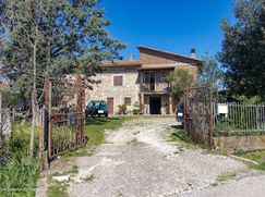 Rustico/Casale in Residenziale