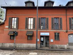 Negozio/Locale commerciale in Commerciale
