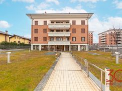 Appartamento in Residenziale