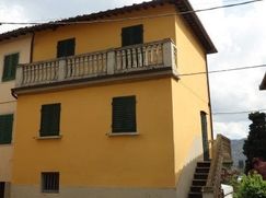 Villetta a schiera in Residenziale