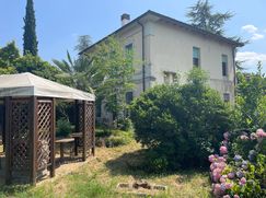 Villa in Residenziale