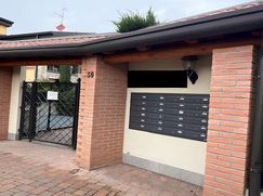 Box/posto auto in Residenziale