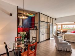 Loft in Residenziale