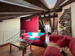 Attico/Mansarda in Residenziale