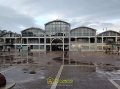 Negozio/Locale commerciale in Commerciale