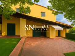 Villa in Residenziale