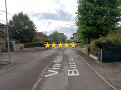 Appartamento in Residenziale