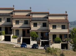 Villetta a schiera in Residenziale