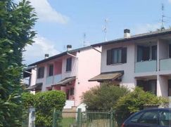 Villetta a schiera in Residenziale
