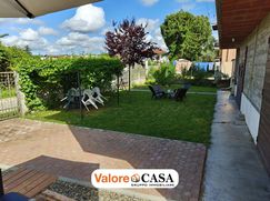 Casa indipendente in Residenziale