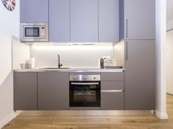 Appartamento in Residenziale