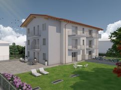 Appartamento in Residenziale