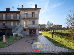 Villetta a schiera in Residenziale