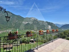 Casa indipendente in Residenziale