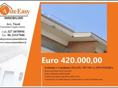Appartamento in Residenziale