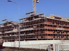 Appartamento in Residenziale