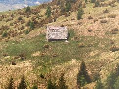 Baita/Bungalow/Chalet/Trullo in Residenziale