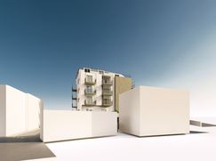 Appartamento in Residenziale