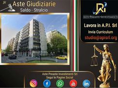 Appartamento in Residenziale