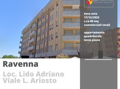 Appartamento in Residenziale