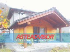 Villa in Residenziale