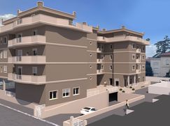 Appartamento in Residenziale