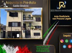 Villetta a schiera in Residenziale