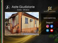 Villetta a schiera in Residenziale
